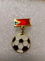 Футбол ЦСКА/Москва. СССР....