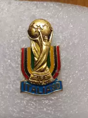 Футбол чемпионат мира Италия 90....