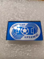 Футбол Торпедо Арзамас....
