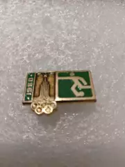 Футбол Олимпиада 80. г.Москва... СССР..