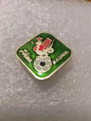 Футбол. Рубин/Казань....