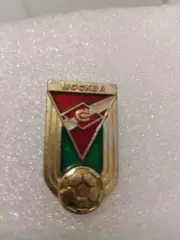 Футбол Спартак Москва. СССР......3...