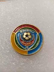 Футбол Зимбру/Кишинев......