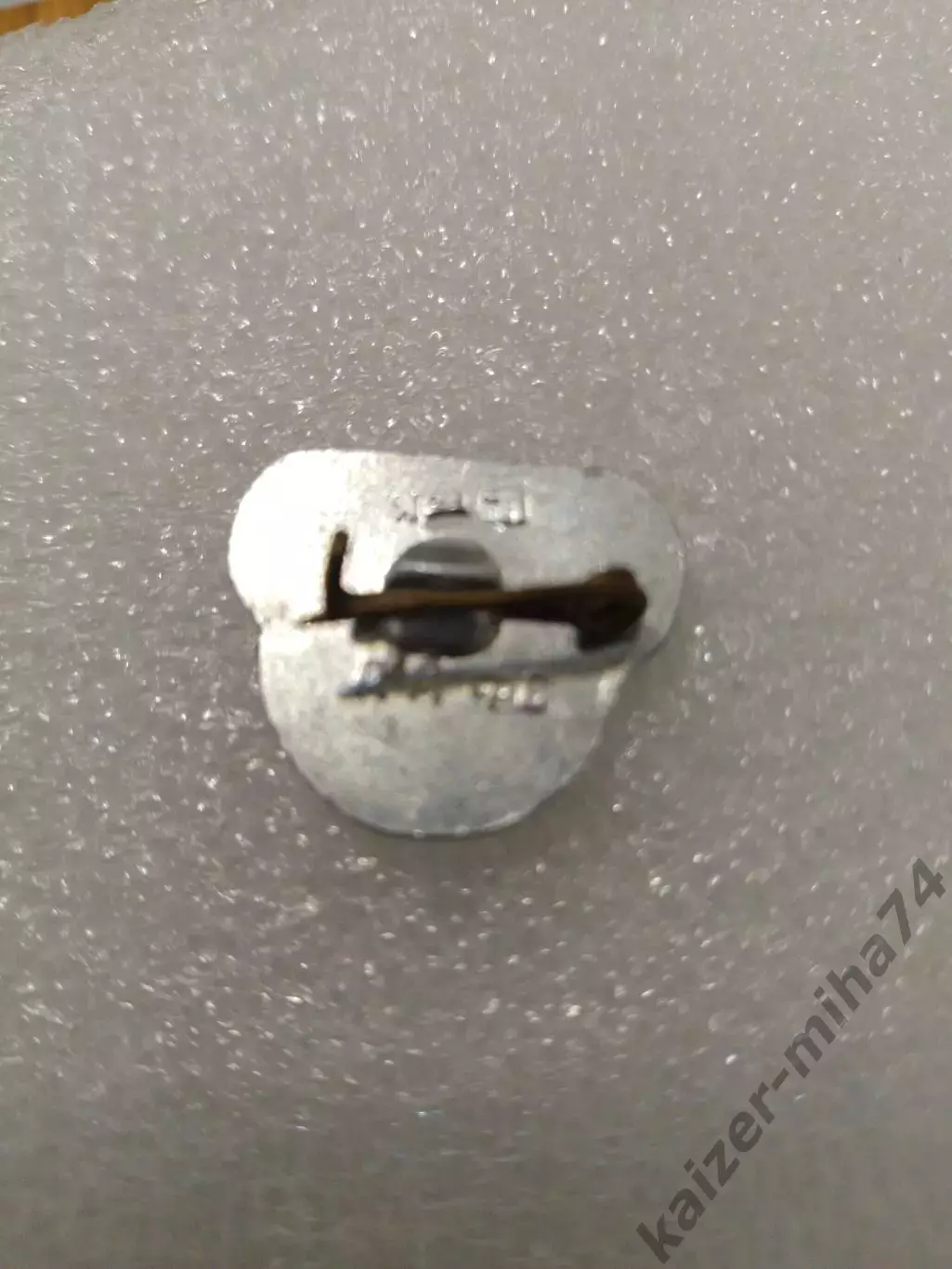 Футбол Кайрат Алма Ата.. СССР.... 1