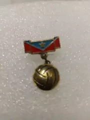 Футбол ЦСКА МоскваСССР...