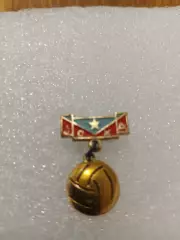 Футбол ЦСКА/Москва. СССР....2..