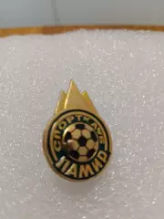 Футбол Памир Душанбе. СССР.....