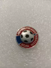 Футбол ЦСКА Москва. СССР....