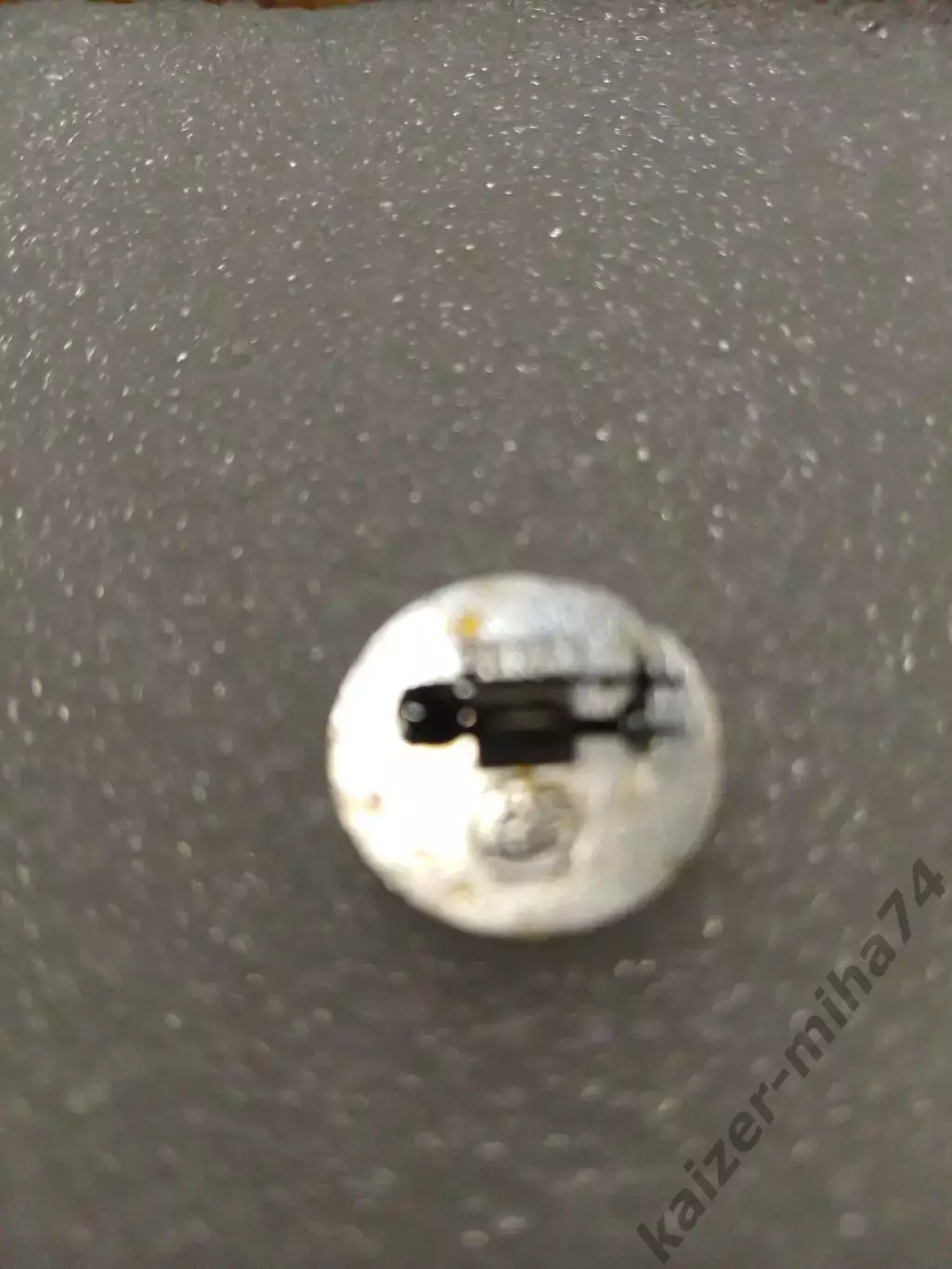 Футбол Кайрат Алма Ата. СССР...... 1