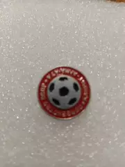 Футбол Кайрат Алма Ата. СССР......