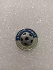 Футбол Динамо Минск. СССР....