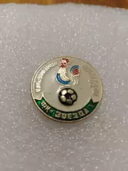 Футбол. Звезда Городище.Волгоградская.обл.