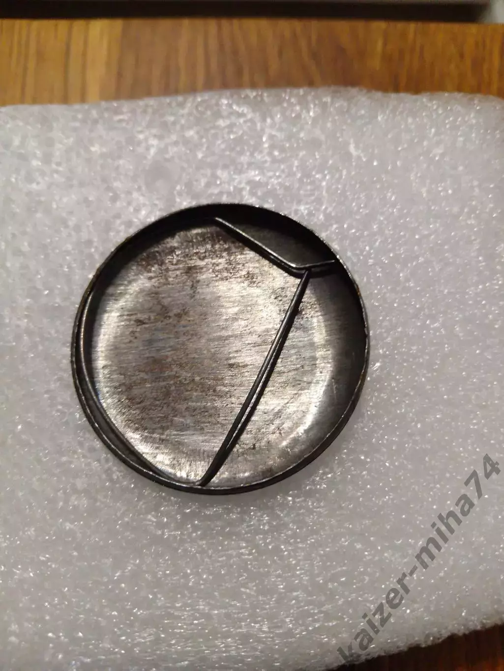 Футбол Черноморец Одесса бронза 1974год. 1