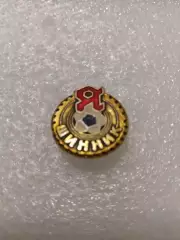 Футбол Шинник Ярославль.... СССР.....