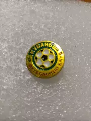 Футбол Кубань Краснодар...