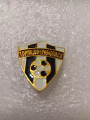 Футбол Торпедо Рубцовск... СССР....