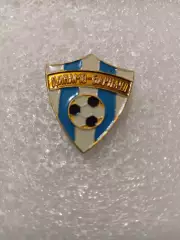 Футбол Динамо Барнаул.... СССР....