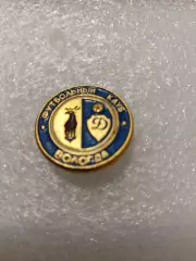 Футбол Динамо Вологда... СССР ..