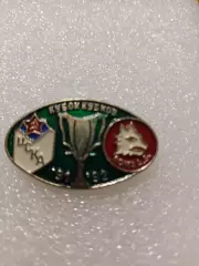 Футбол матчевый знак.цска/рома....