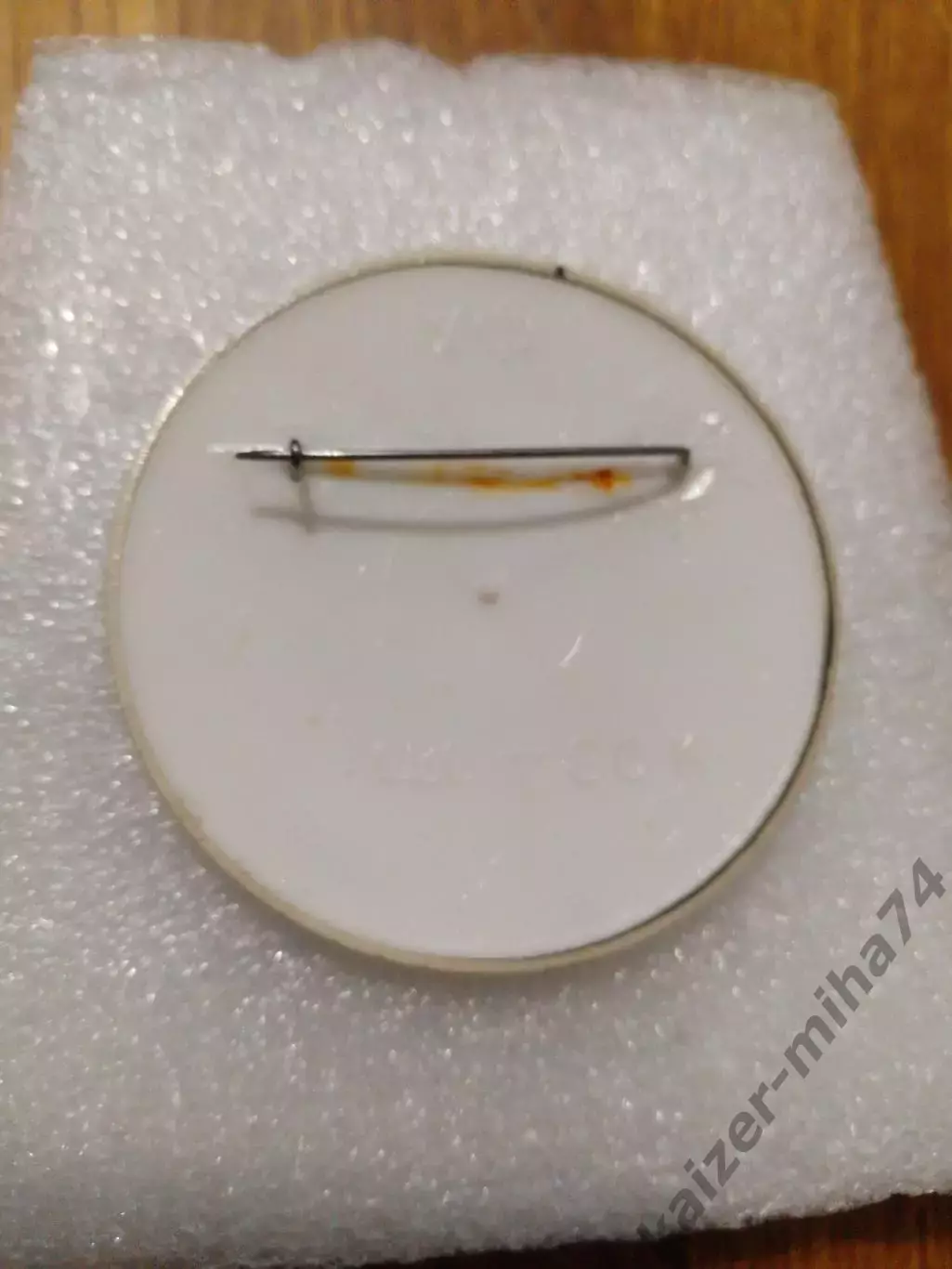 Футбол талисман чемпионата мира. Аргентина 78... 1