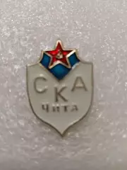 Футбол СКА/Чита. СССР.........