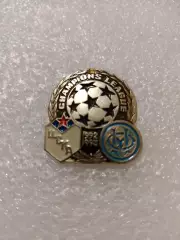 Футбол лига чемпионов. ЦСКА/Марсель......