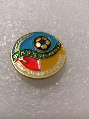 Футбол. Кубань. Бараниковский..........