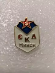 Футбол. СКА/Минск...........