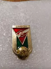 Футбол Спартак Москва. СССР.........,