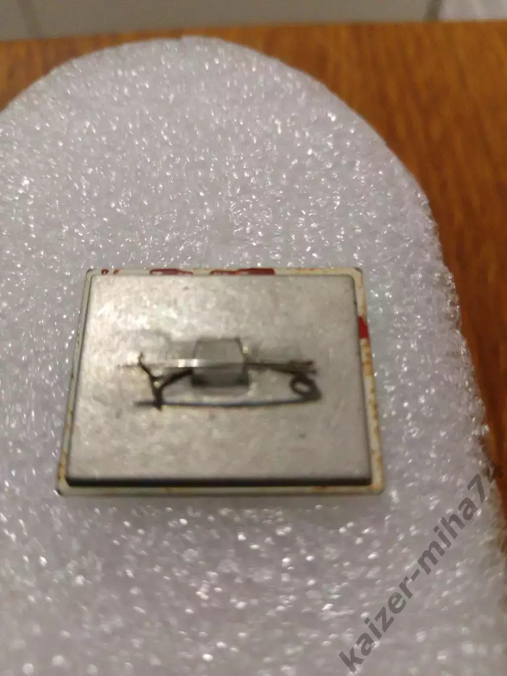 ФутболЛомо чемпион Ленинграда..... 1