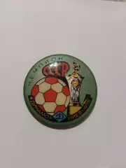 Динамо Киев.чемпион СССР 1975год