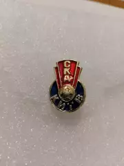 Футбол СКА/Киев..........