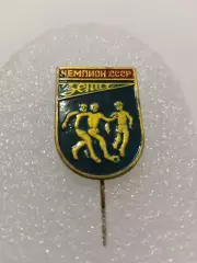 Футбол Зенит Ленинград чемпион СССР 1984год....