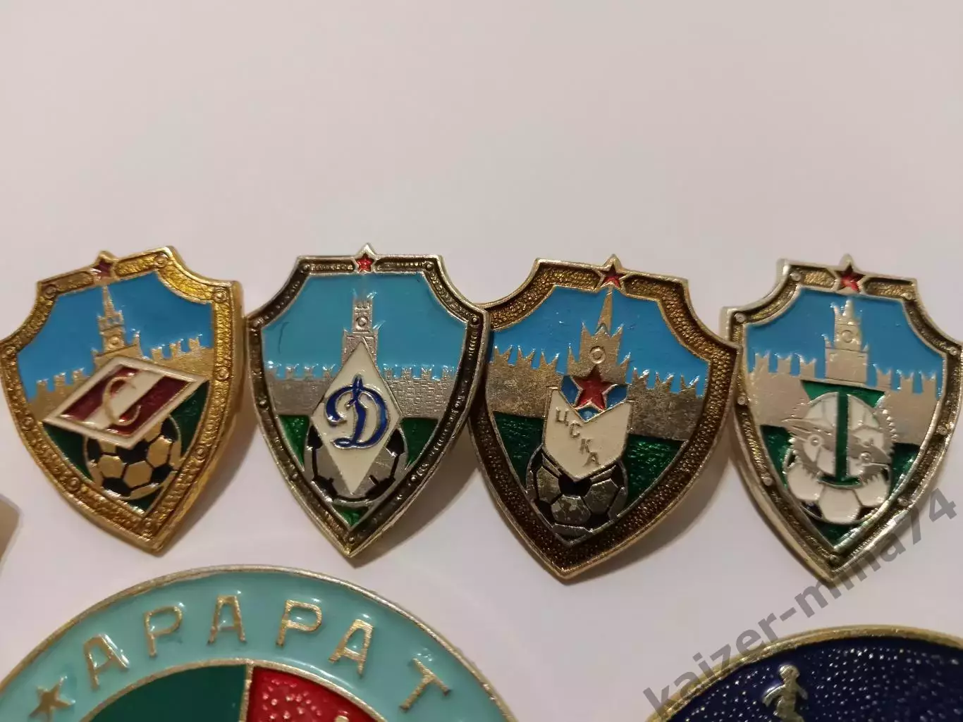 Футбол подборка знаков ........ 1