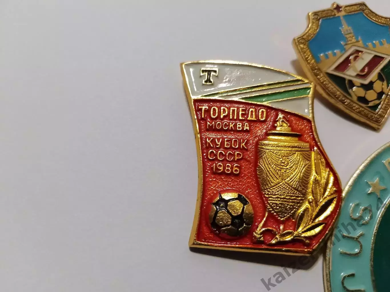 Футбол подборка знаков ........ 4