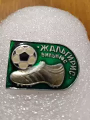 Футбол Жальгирис Вильнюс......