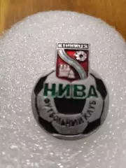 Футбол Нива Винница......