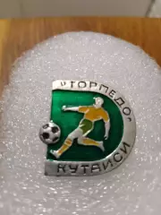 Футбол торпедо Кутаиси........