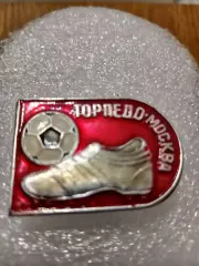 Футбол Торпедо Москва......3