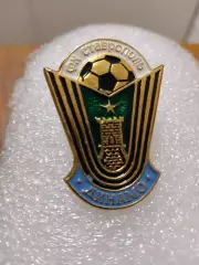 Футбол Динамо Ставрополь.............
