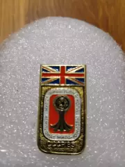 Футбол.Англия.юниоры.1985год........