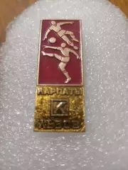 Футбол Карпаты Львов............