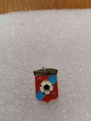 Футбольный клуб Днепр......