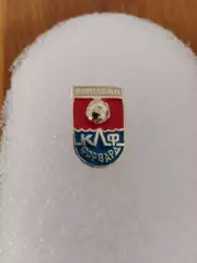 Клуб любителей футбола.г. Камышин.....