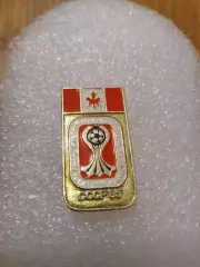 Футбол чемпионат мира юниоры 85г.сб. Канада..