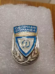 Футбол сб.команда Динамо.........