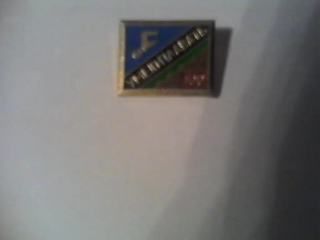 значок ссср.