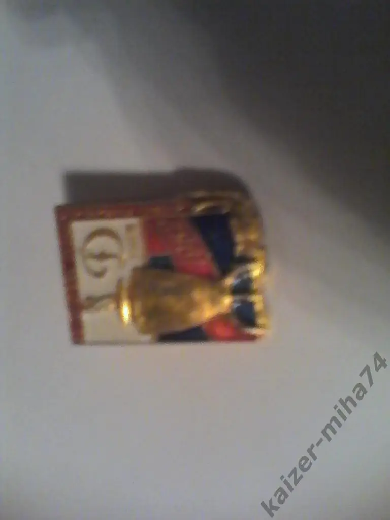 динамо киев обладатель кубка ссср 1982г.