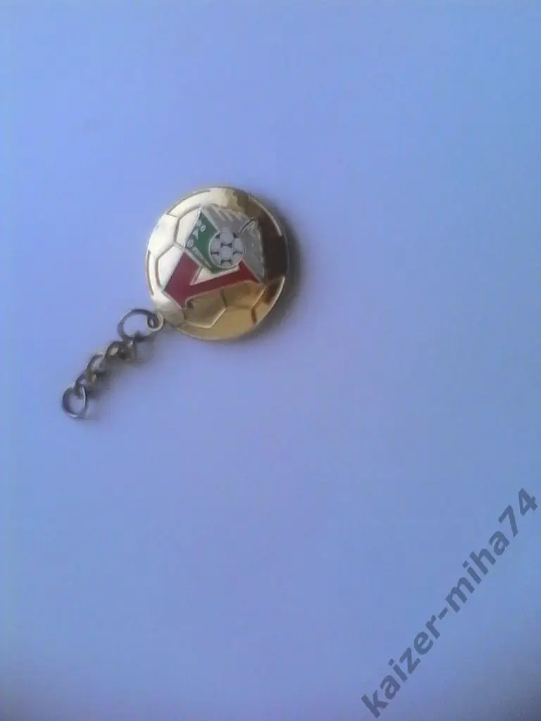 ф.к локомотив москва