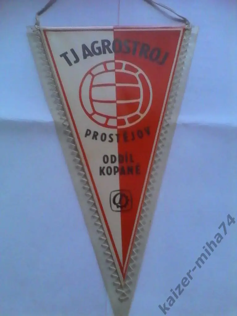 ф.к tj agrostroj/prostejov.